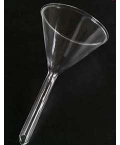 Glass 60mm Funnel