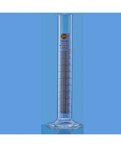 Borosil 2000ml Glass Measuring Cylinder