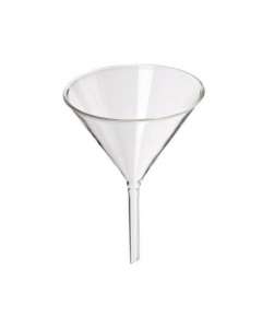 Glass 150mm Funnel