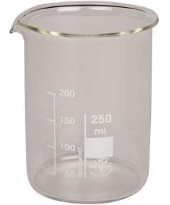 Simax 250ml Beaker