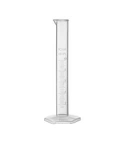 Plastic 10ml Measuring Cylinder