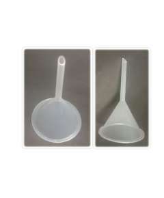 Plastic 75mm Funnel