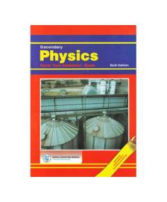 KLB Secondary Physics Form 2 Students' Book