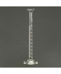Pyrex 10ml Glass Measuring Cylinder