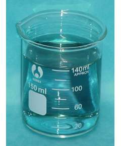 Griffchem Boro 150ml Glass Beaker