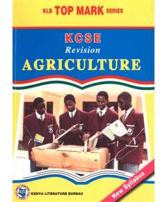 KLB Top Mark Agriculture