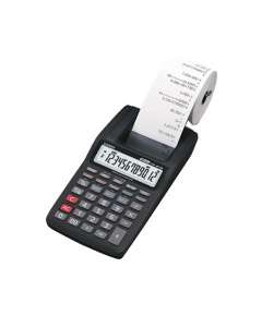Casio HR8TE GYB Printer Calculator