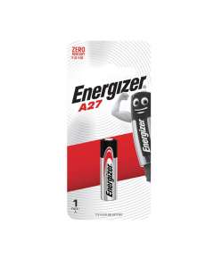 Energizer A27 BP-1 12x1 Alkaline Battery