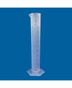 Plastic 1000ml Measuring Cylinder