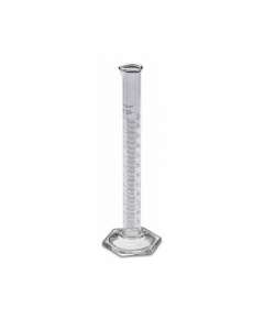 Pyrex 25ml Glass Measuring Cylinder