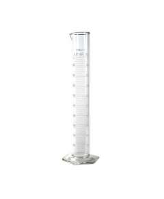 Pyrex 500ml Glass Measuring Cylinder