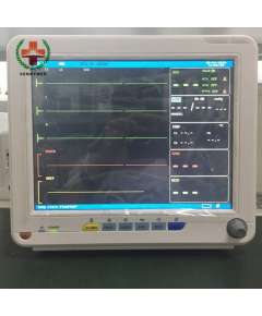 Sunny 5 Parameter Patient Monitor