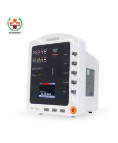 Sunny 2 Parameter Patient Monitor