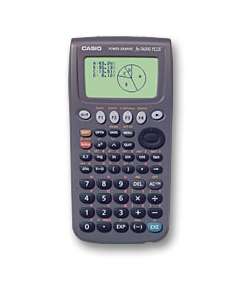 Casio FX7400G Plus Scientific Calculator