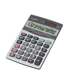 Casio NS10T Desktop Calculator