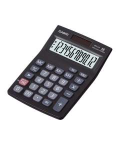 Casio MX12V Desktop Calculator