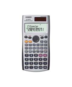 Casio FX50 Scientific Calculator
