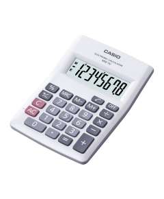 Casio MW5V Desktop Calculator