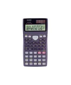 Casio FX820MS Scientific Calculator