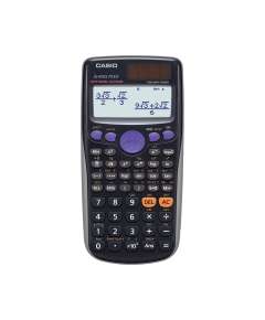 Casio FX85ES PLUS Scientific Calculator