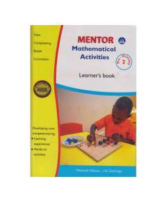 Mentor Mathematical Activities Grade 2 Learner's Book