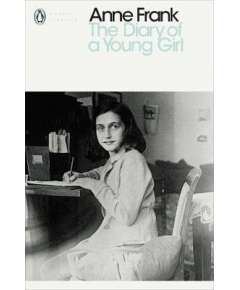 Diary Of A Young Girl Self-Help Book