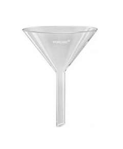 Borosil Long Stem 75mm Funnel