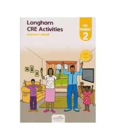 Longhorn CRE Activities PP2