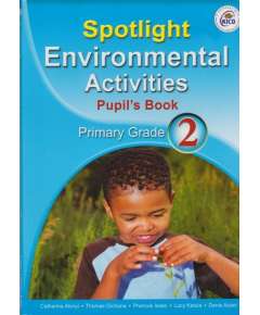 Spotlight Environmental Activities PP2