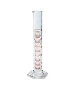 Griffchem 50ml Glass Measuring Cylinder