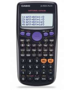 Casio FX95ES Plus Scientific Calculator