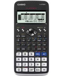Casio FX-570EXScientific Calculator
