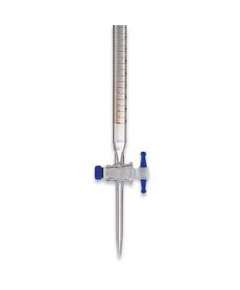 Pyrex 10ml Class B Burette