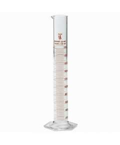 Griffchem 2000ml Glass Measuring Cylinder