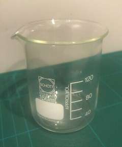 Duran 150ml Beaker