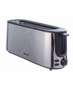 Ramtons RM586 2 Slice Wide Slot Pop Up Toaster