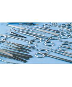 Major Surgery Set