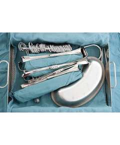 Minor Surgery Set