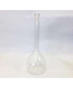 Simax 25ml Glass Volumetric Flask