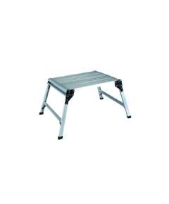 Aluminium Stable Working Platform