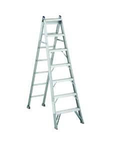 A Type Joint Ladders 2X10 Steps
