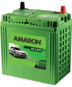 Amaron NS70 65D26R Automotive Battery