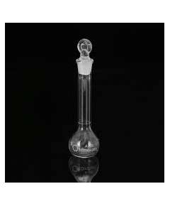 Griffchem 10ml Glass Volumetric Flask