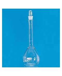 Borosil 5000ml Glass Volumetric Flask