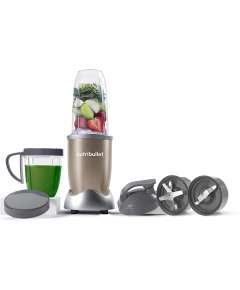 NutriBullet NB9-1012 900 Series 10 Piece Set Blender