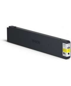 Epson WF Enterprise Yellow Ink Cartridge for WF-C20590 Series