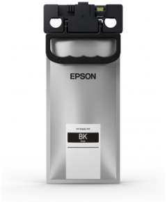 Epson C13T945140 XL WF-C5XXX Series Black Ink Cartridge