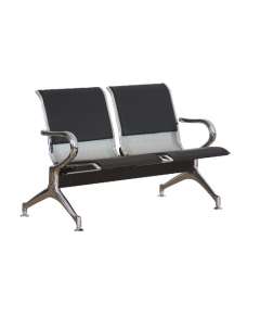 Two Seater Link Chair