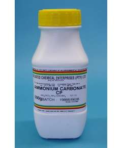 Griffchem 500G Ammonium Carbonate Lab Reagent