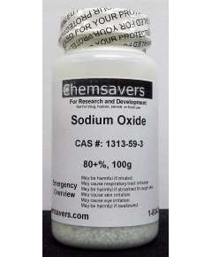 Griffchem Sodium Oxide